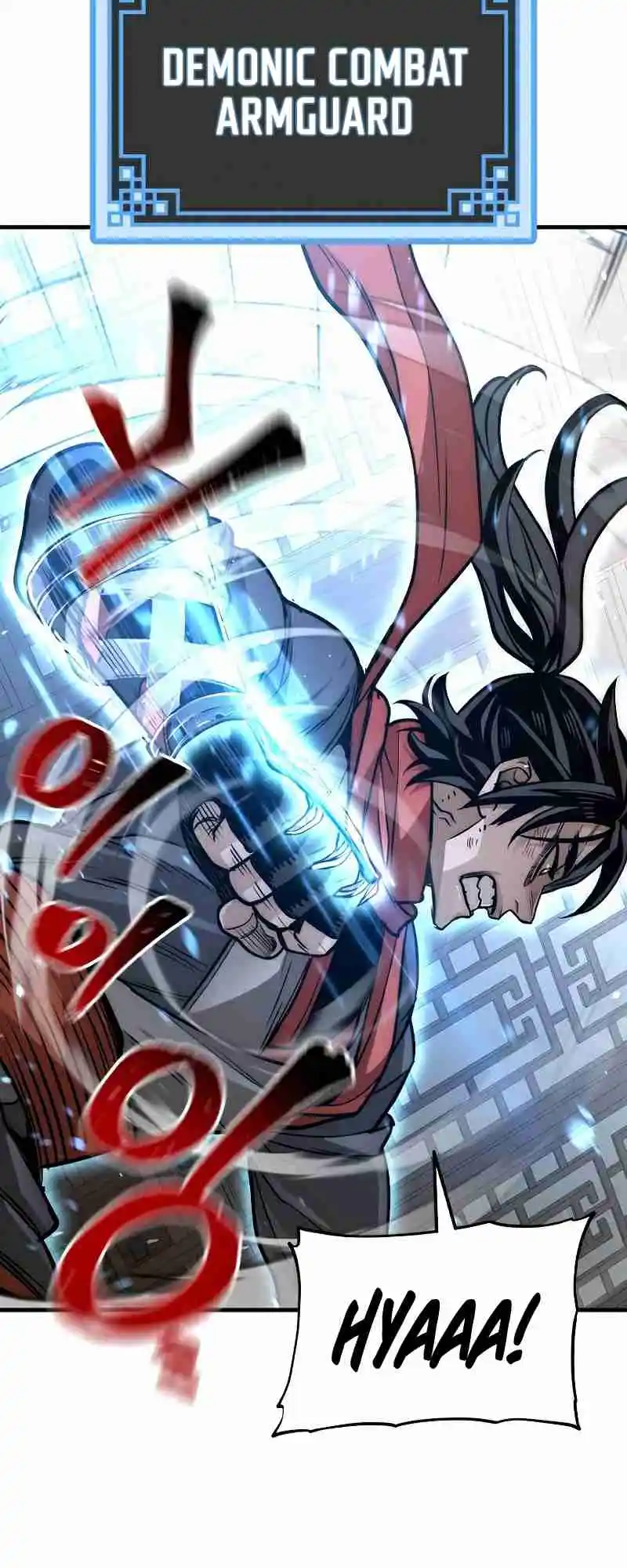 Read Murim Rpg Simulation Manga Online