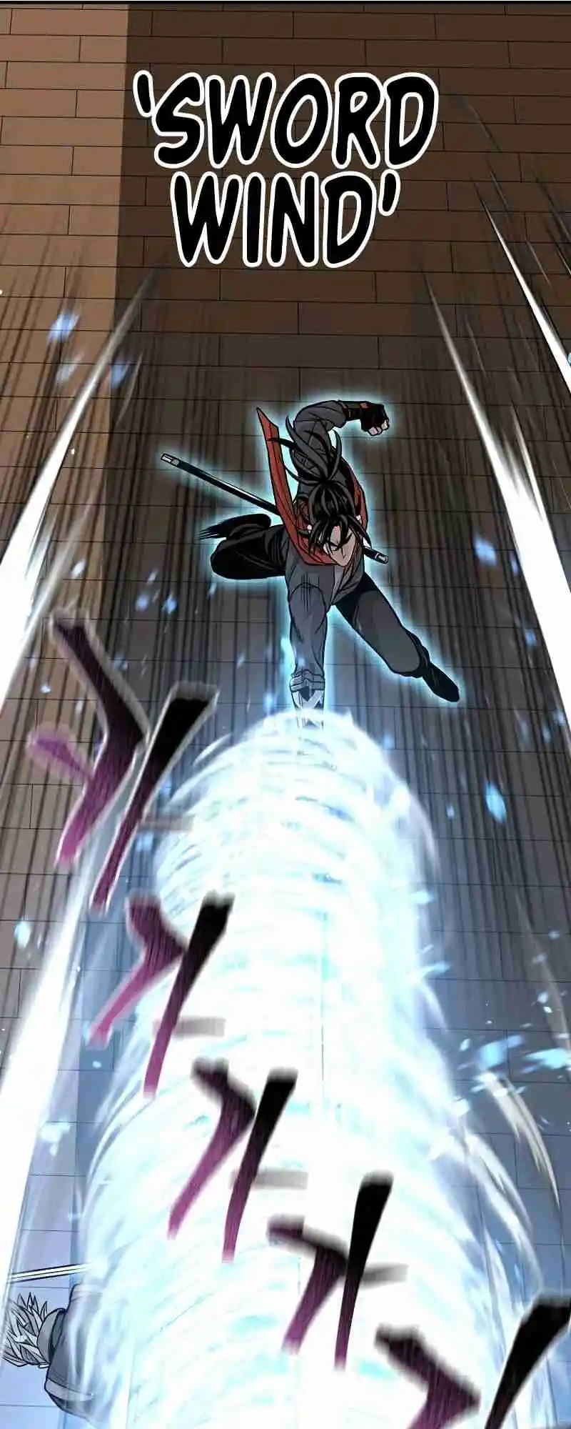 Read Murim Rpg Simulation Manga Online