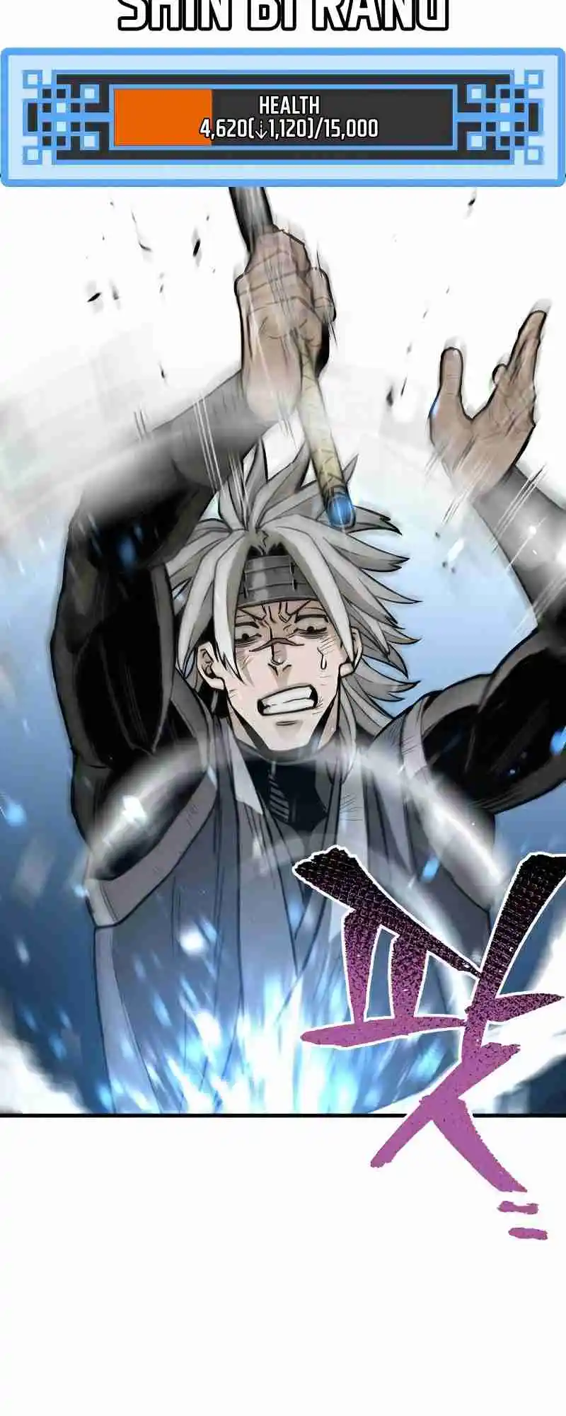 Read Murim Rpg Simulation Manga Online