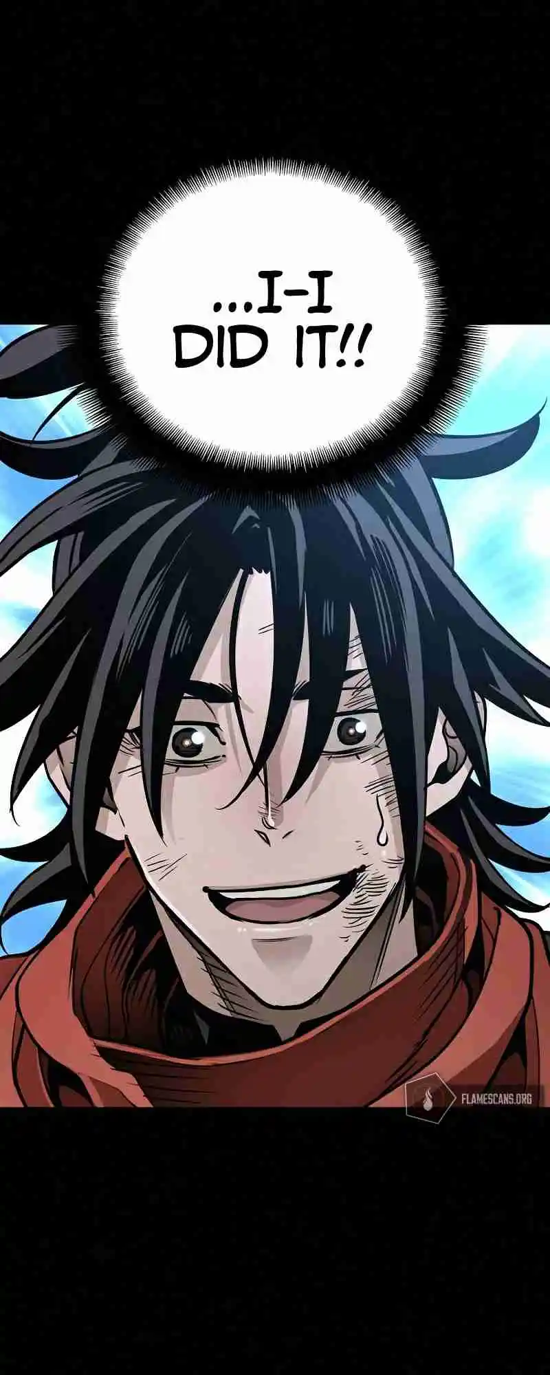 Read Murim Rpg Simulation Manga Online