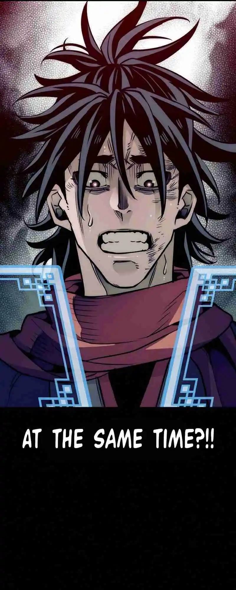 Read Murim Rpg Simulation Manga Online