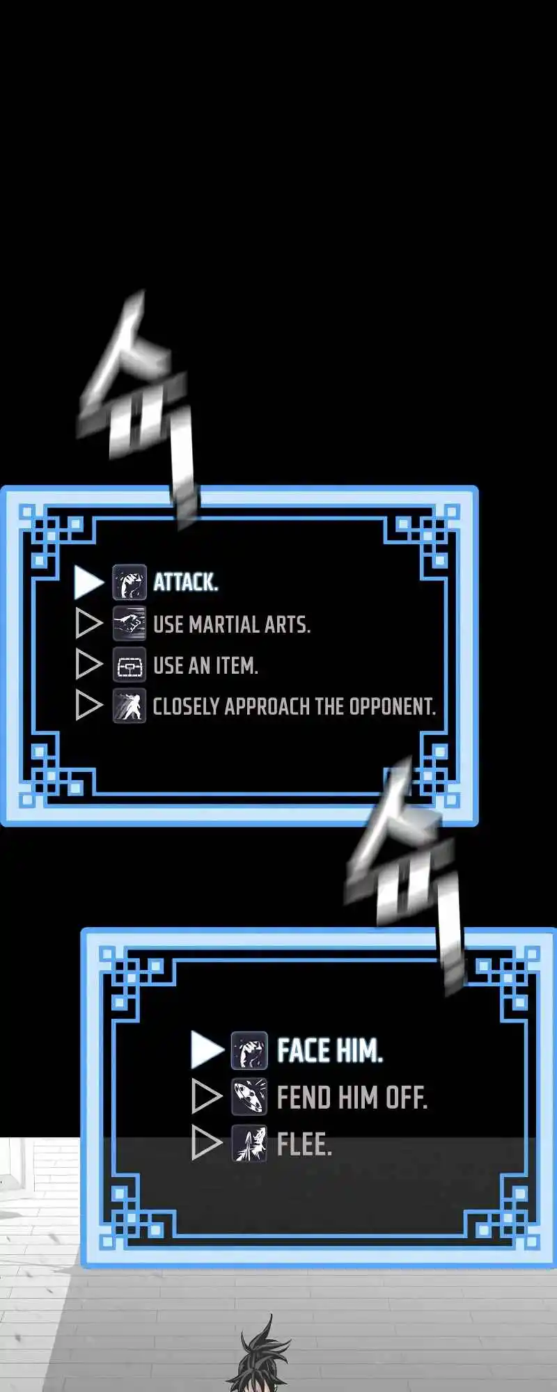 Read Murim Rpg Simulation Manga Online