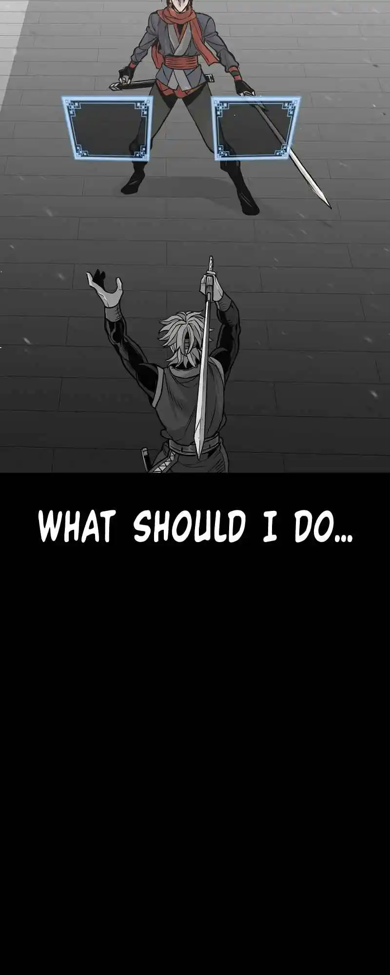 Read Murim Rpg Simulation Manga Online