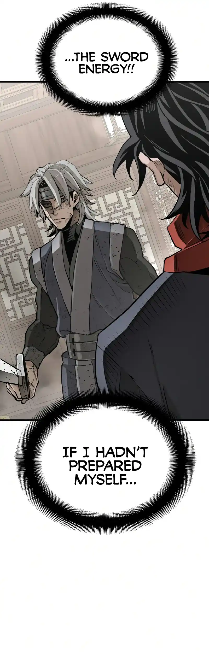 Read Murim Rpg Simulation Manga Online