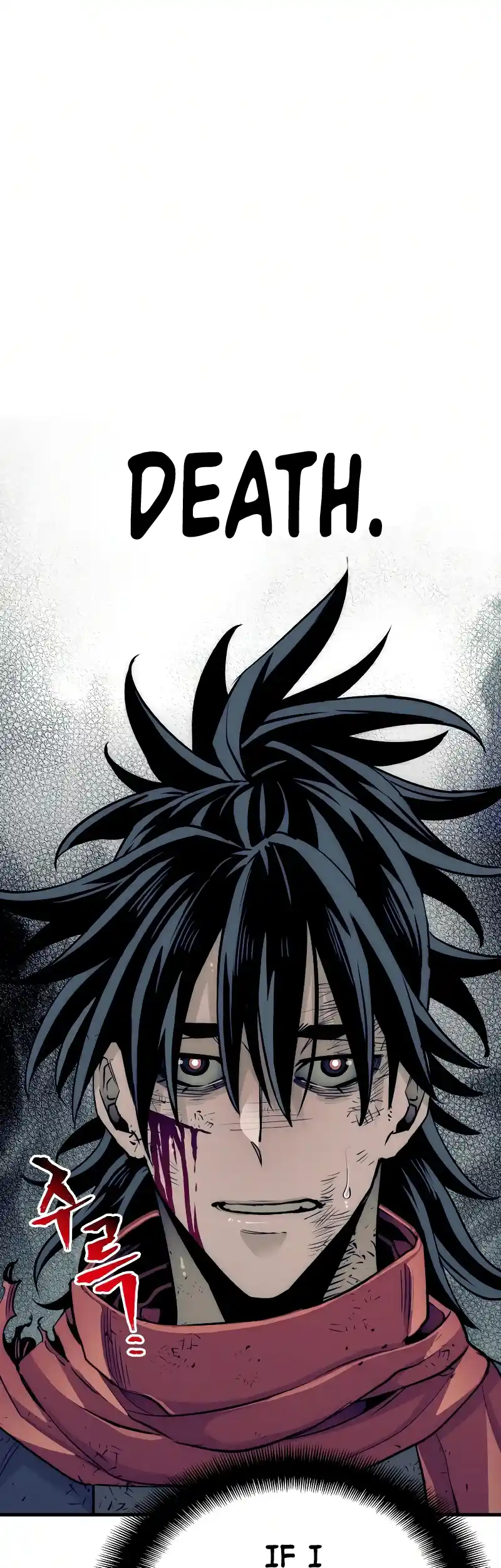 Read Murim Rpg Simulation Manga Online