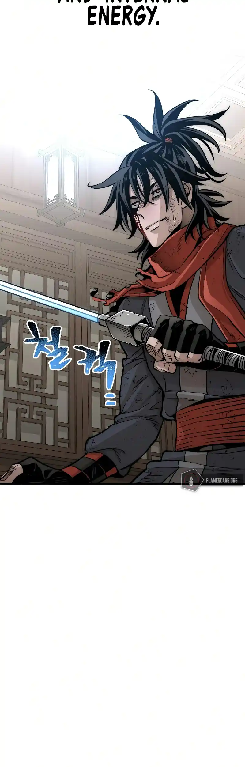 Read Murim Rpg Simulation Manga Online