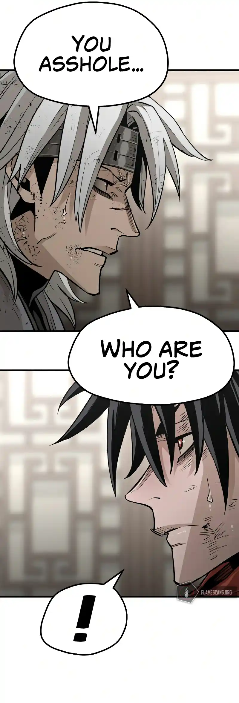 Read Murim Rpg Simulation Manga Online