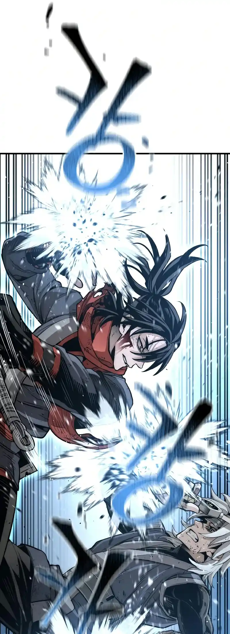 Read Murim Rpg Simulation Manga Online