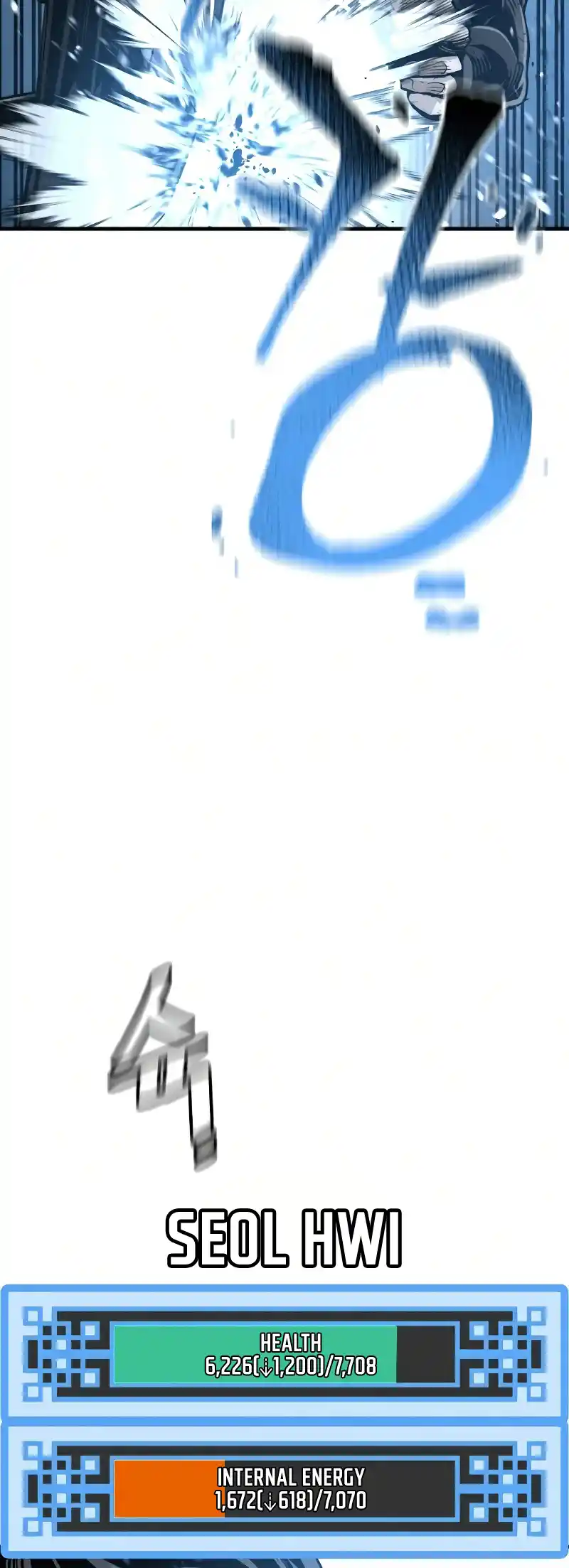 Read Murim Rpg Simulation Manga Online