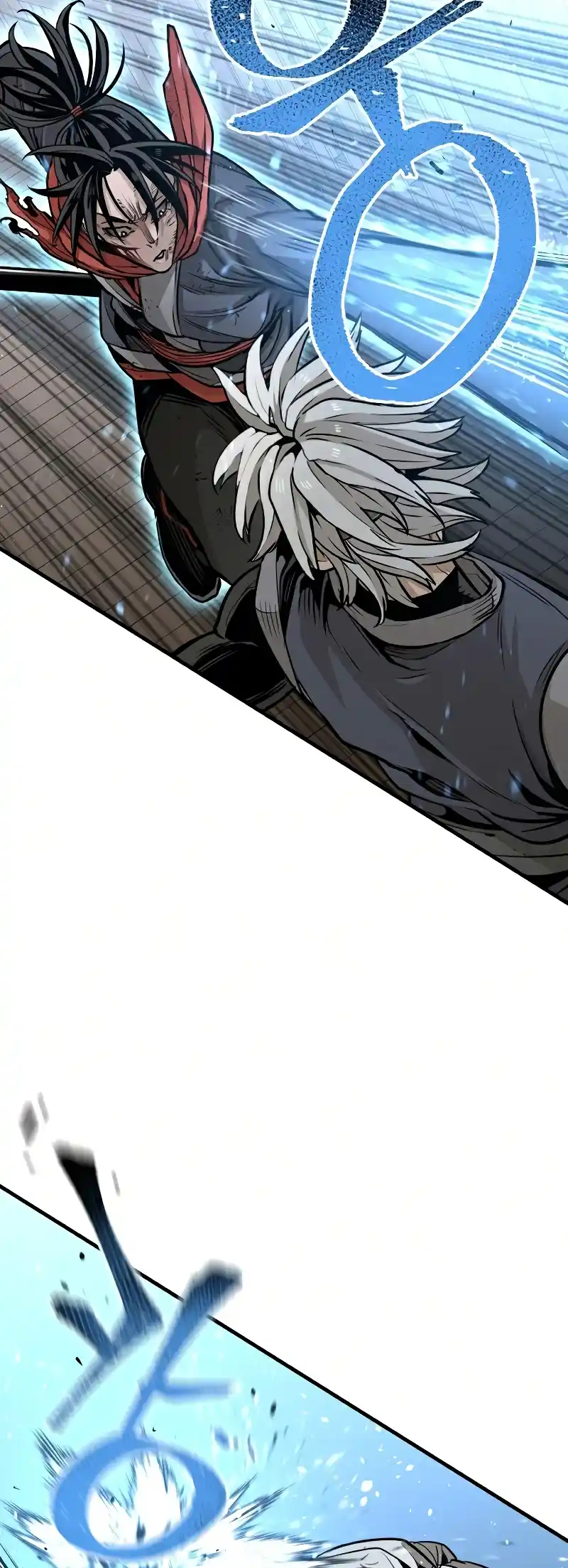 Read Murim Rpg Simulation Manga Online