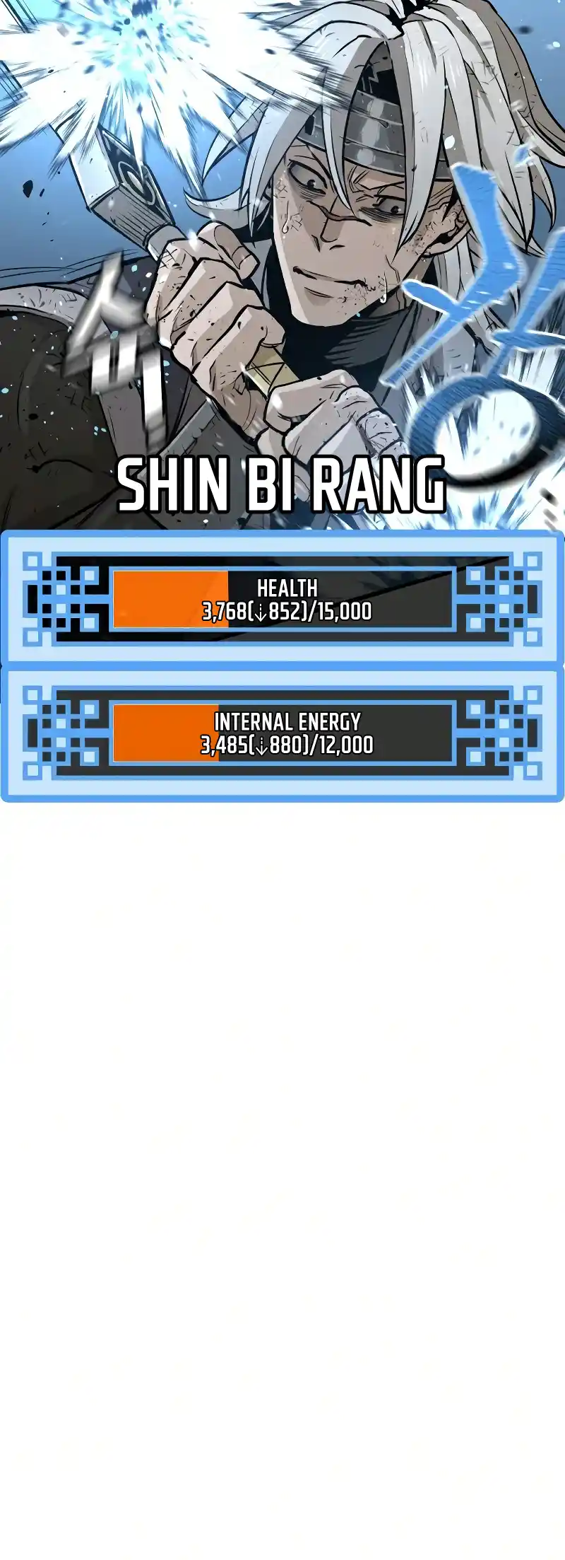 Read Murim Rpg Simulation Manga Online