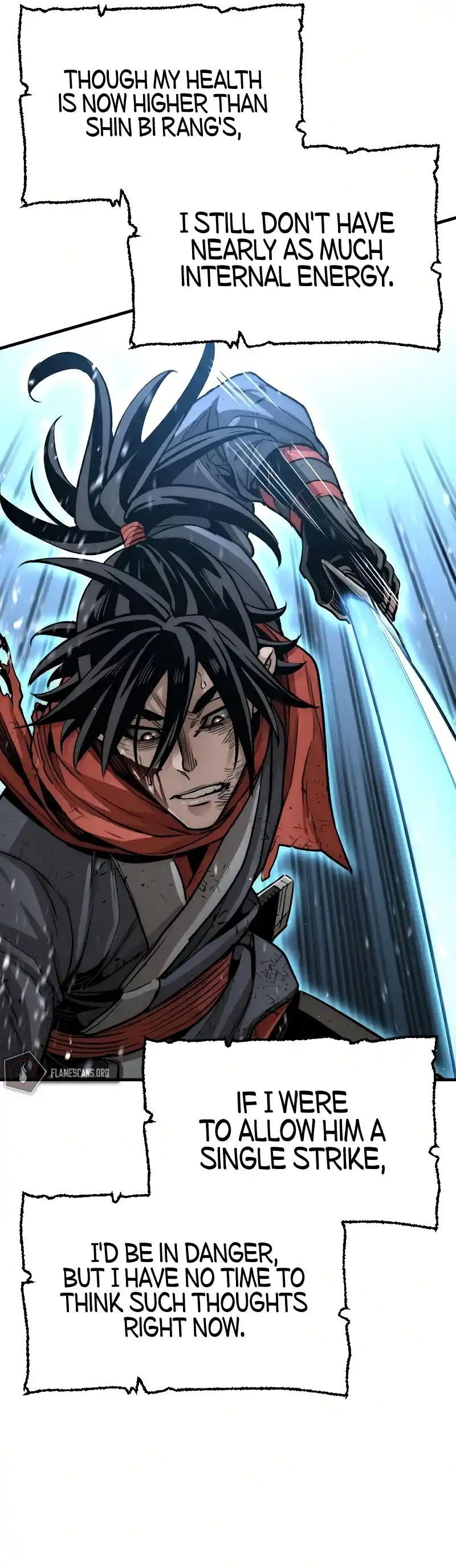 Read Murim Rpg Simulation Manga Online