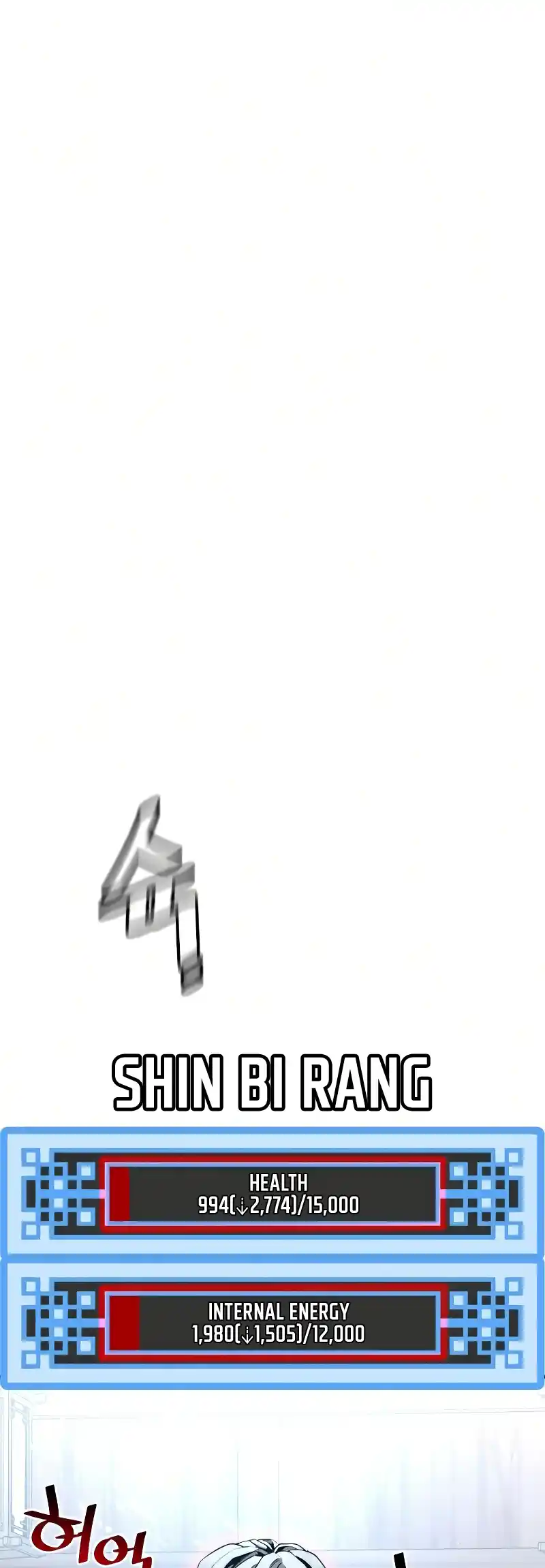 Read Murim Rpg Simulation Manga Online