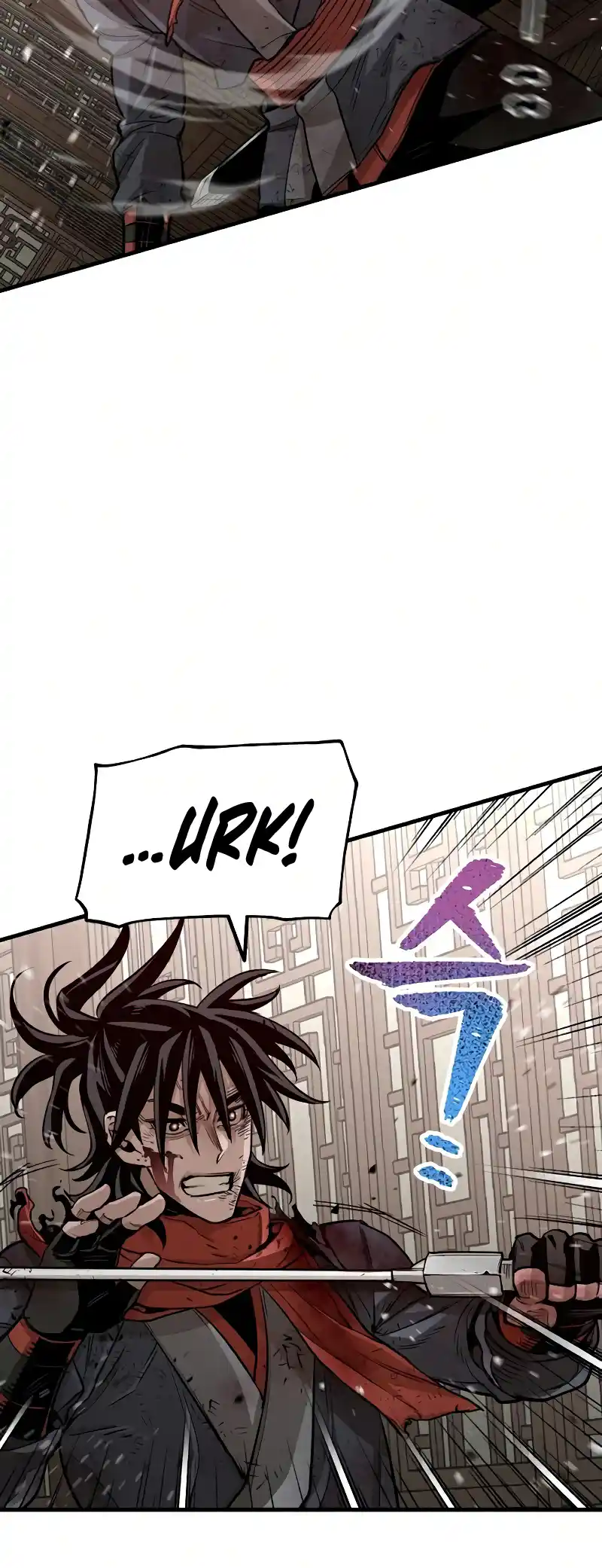 Read Murim Rpg Simulation Manga Online