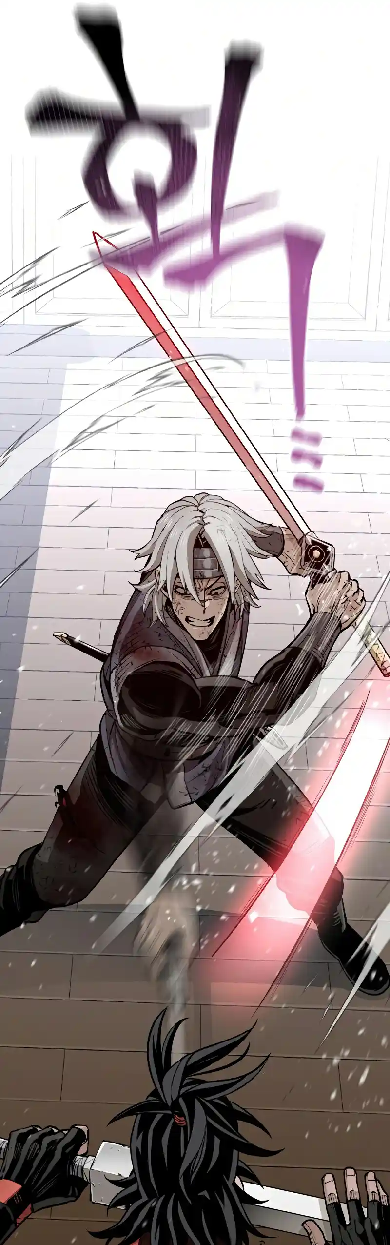 Read Murim Rpg Simulation Manga Online