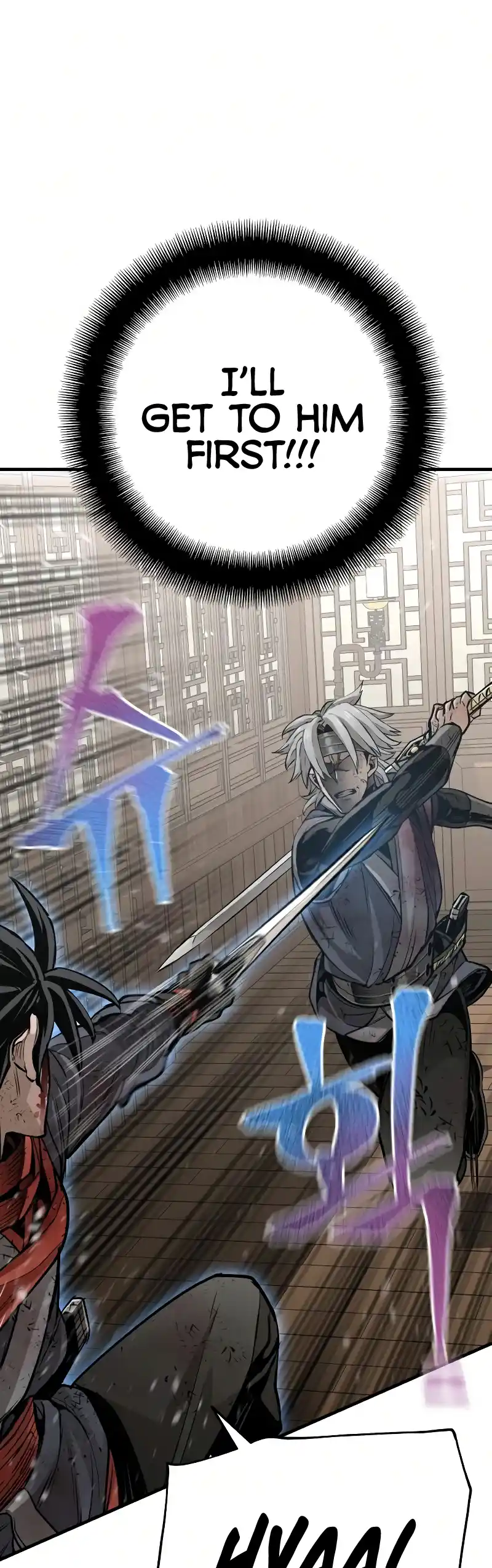 Read Murim Rpg Simulation Manga Online