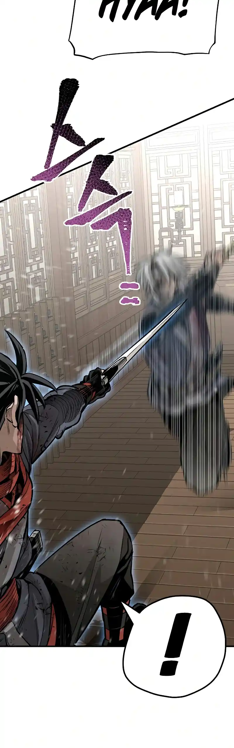 Read Murim Rpg Simulation Manga Online