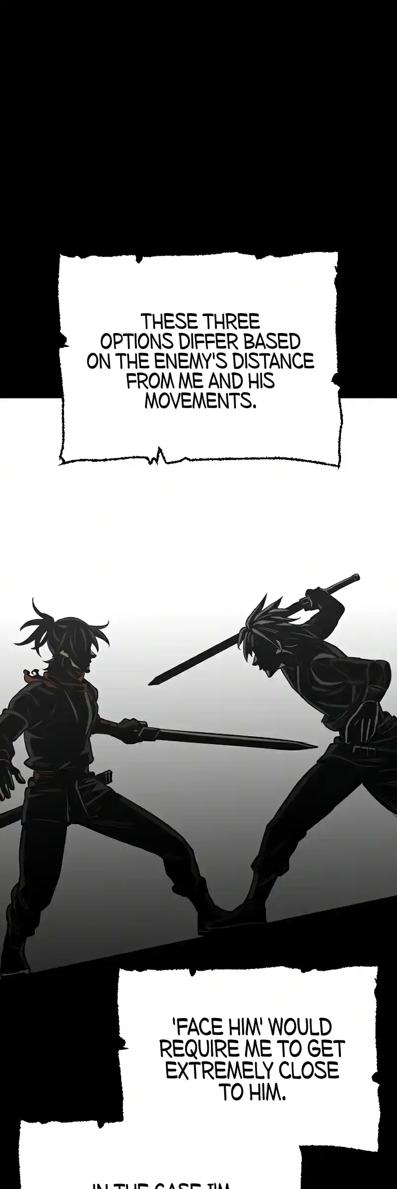 Read Murim Rpg Simulation Manga Online