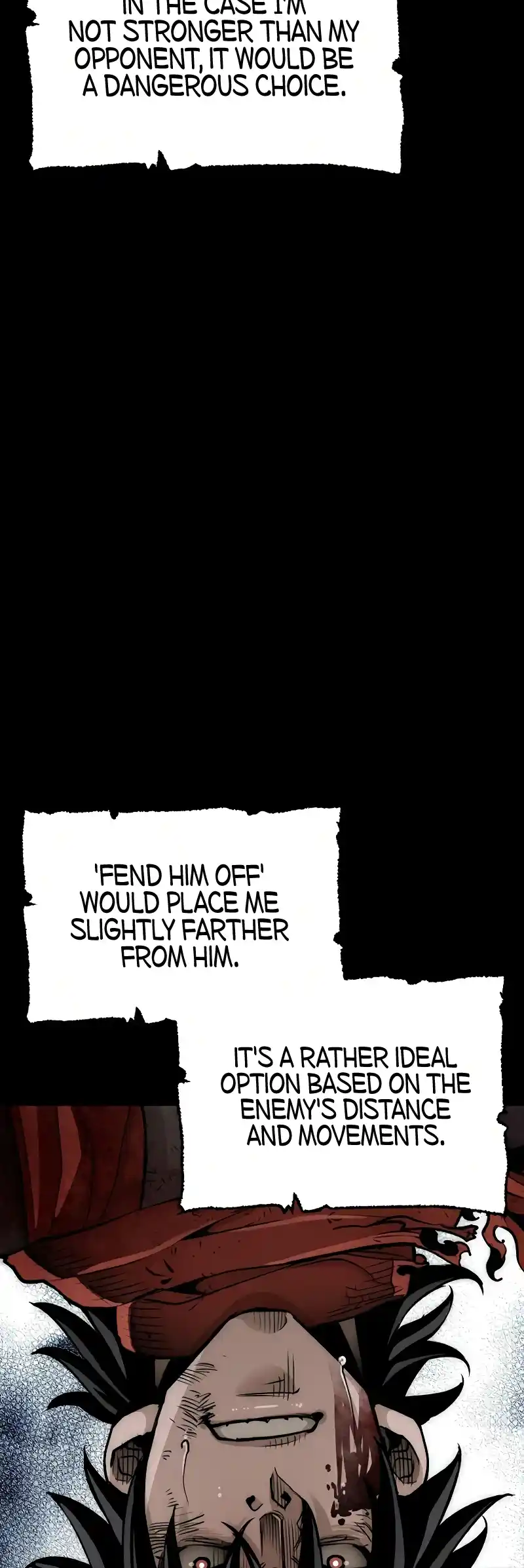 Read Murim Rpg Simulation Manga Online