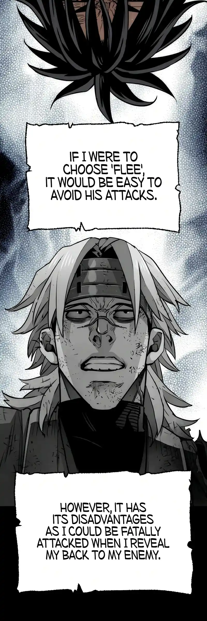 Read Murim Rpg Simulation Manga Online