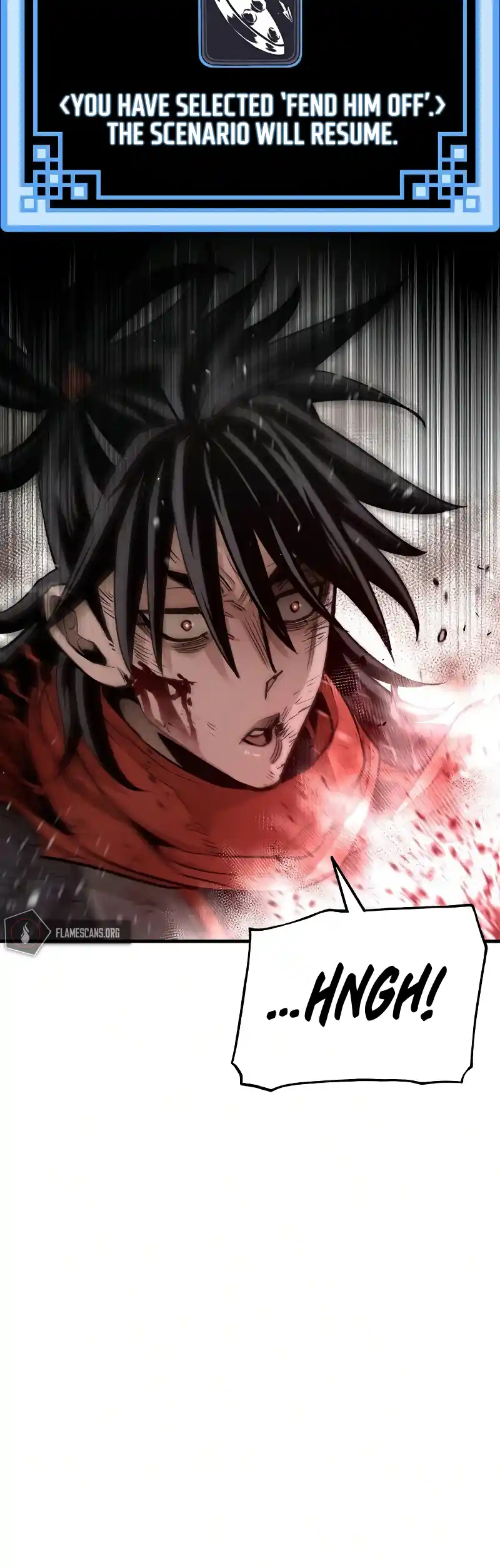 Read Murim Rpg Simulation Manga Online