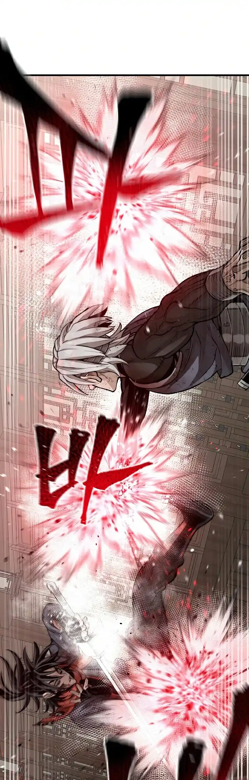 Read Murim Rpg Simulation Manga Online