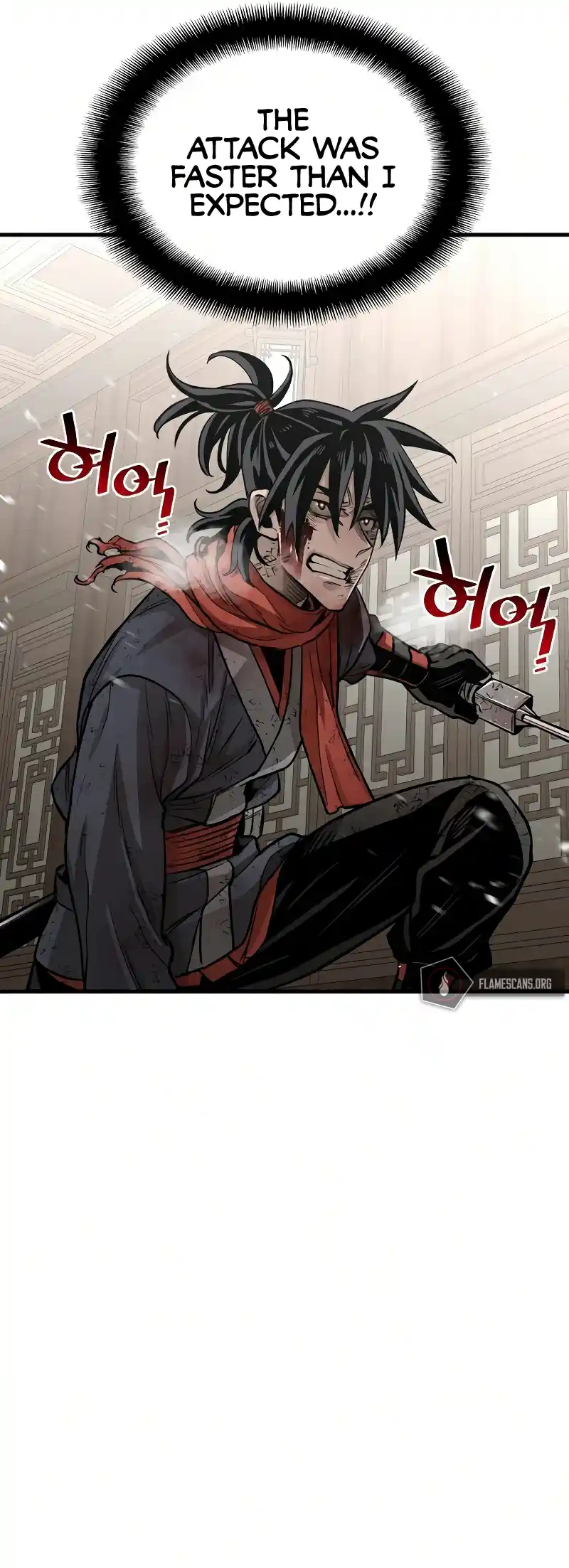 Read Murim Rpg Simulation Manga Online