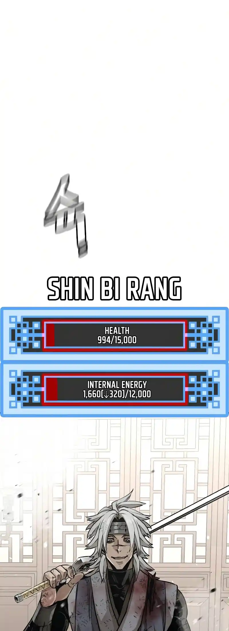 Read Murim Rpg Simulation Manga Online