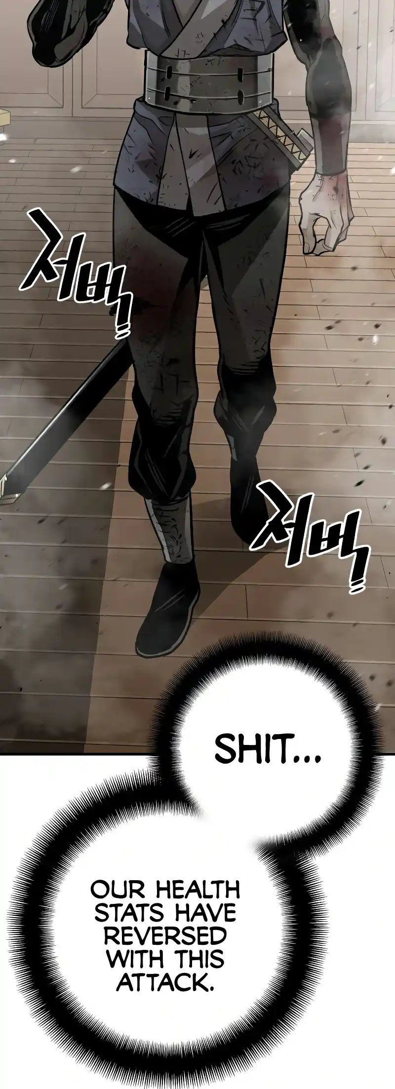 Read Murim Rpg Simulation Manga Online