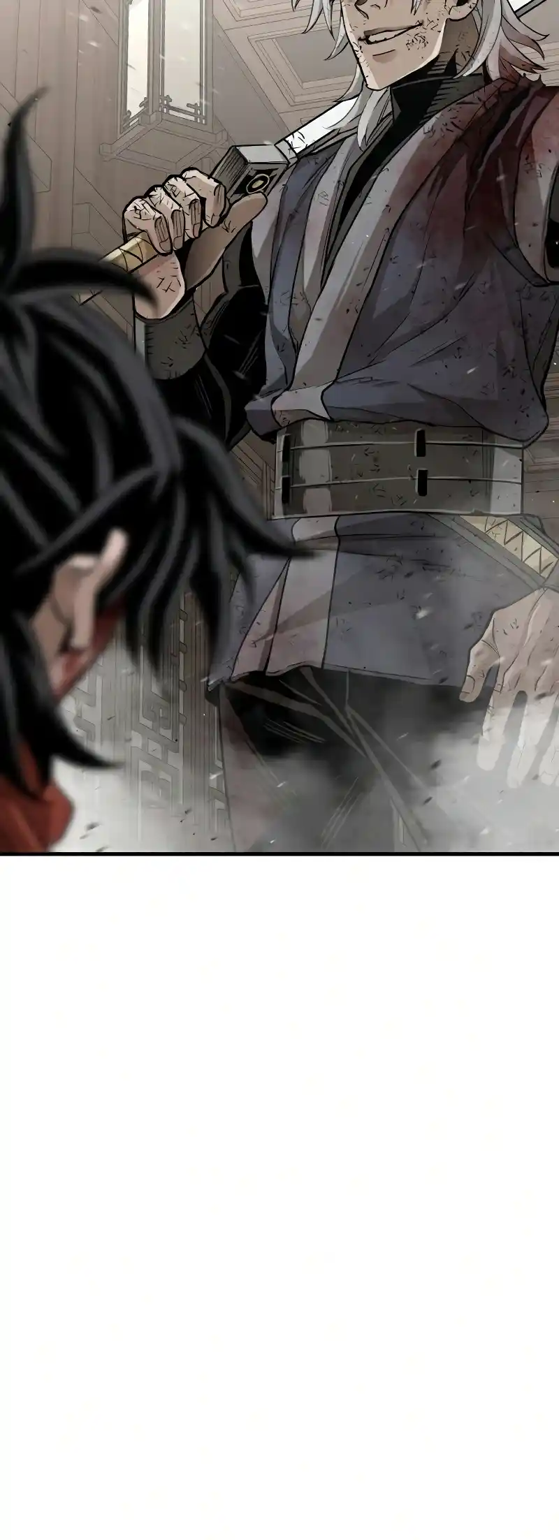 Read Murim Rpg Simulation Manga Online