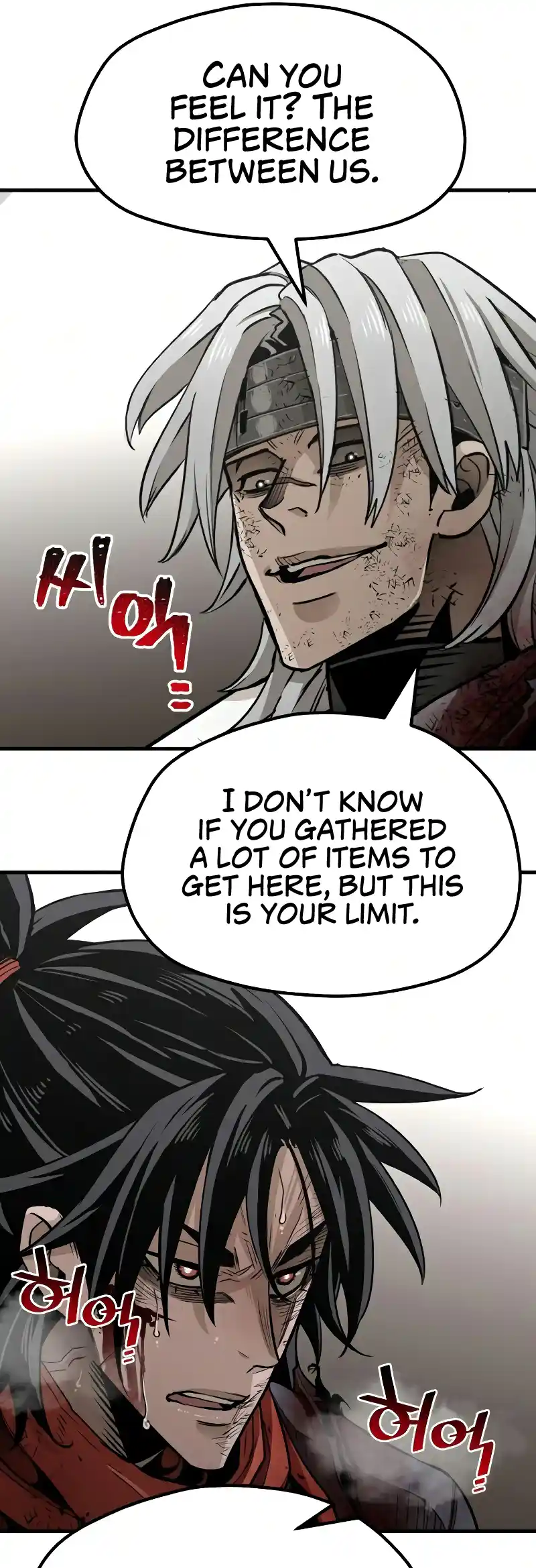 Read Murim Rpg Simulation Manga Online