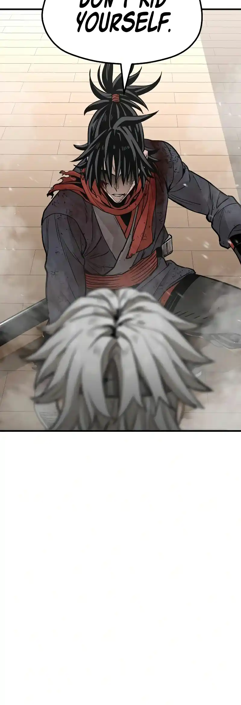 Read Murim Rpg Simulation Manga Online