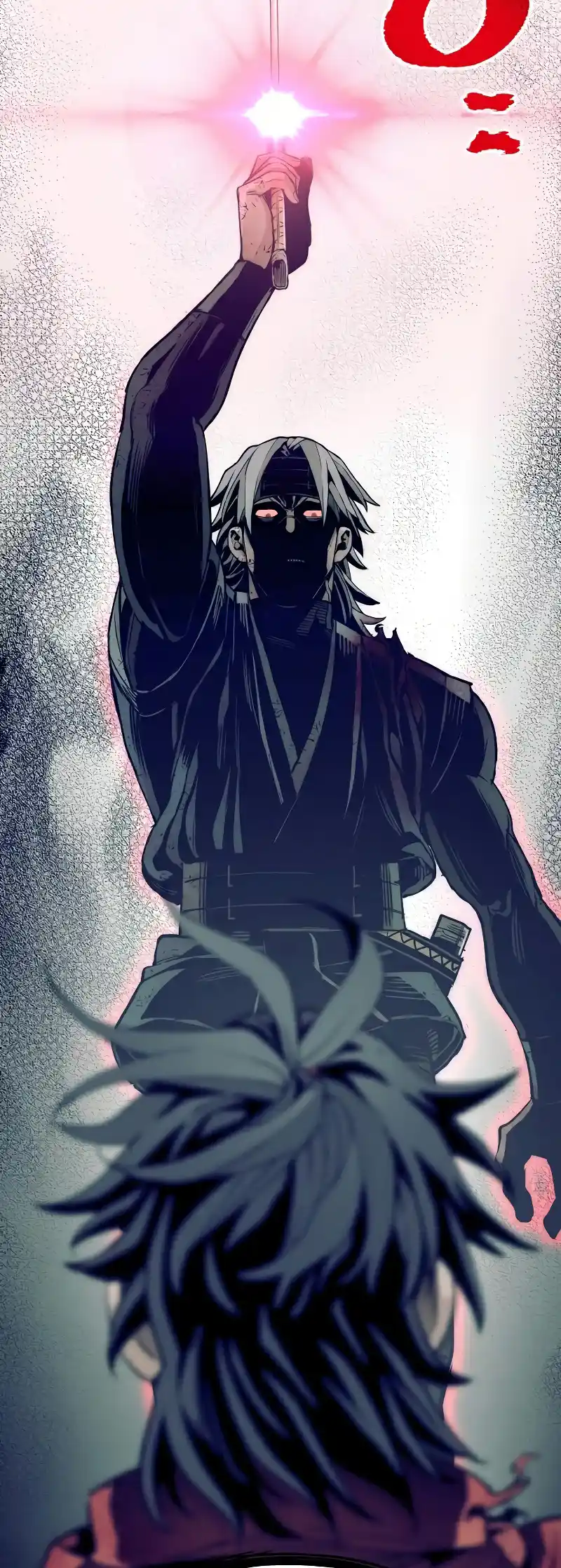 Read Murim Rpg Simulation Manga Online