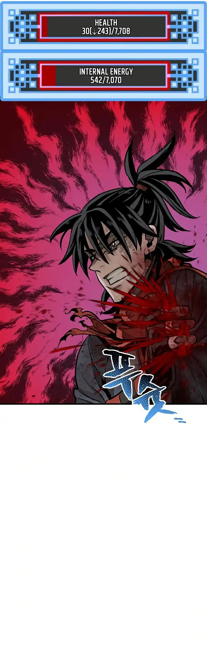 Read Murim Rpg Simulation Manga Online