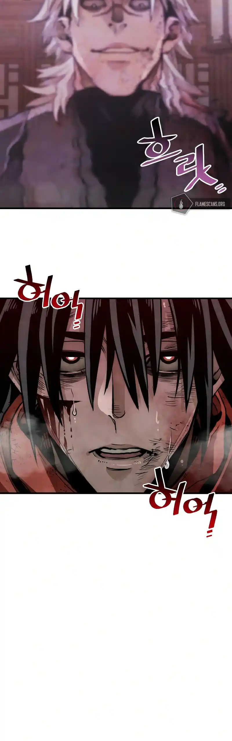 Read Murim Rpg Simulation Manga Online