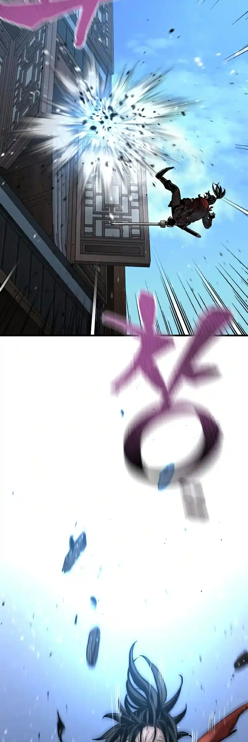 Read Murim Rpg Simulation Manga Online