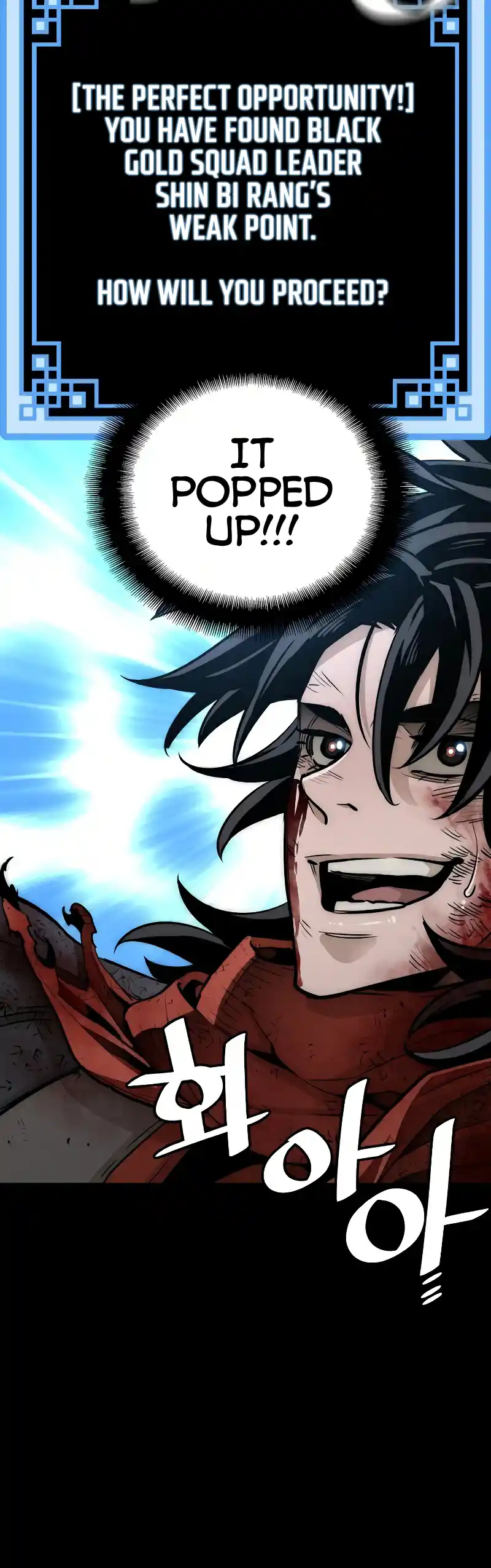 Read Murim Rpg Simulation Manga Online