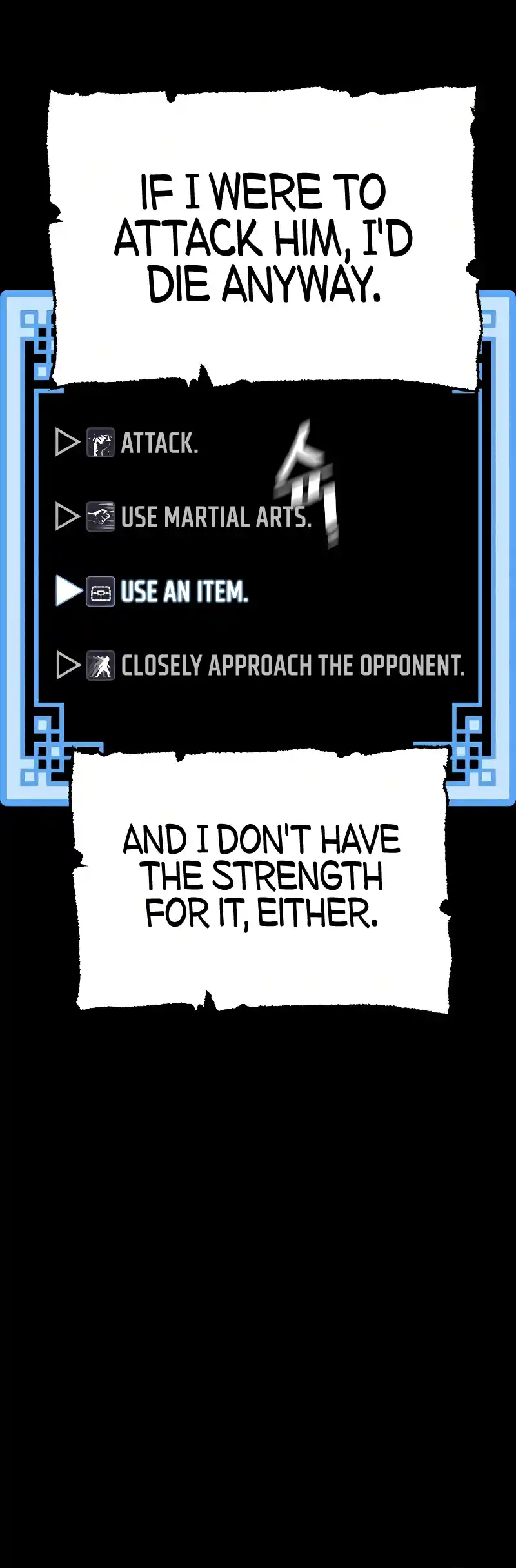 Read Murim Rpg Simulation Manga Online