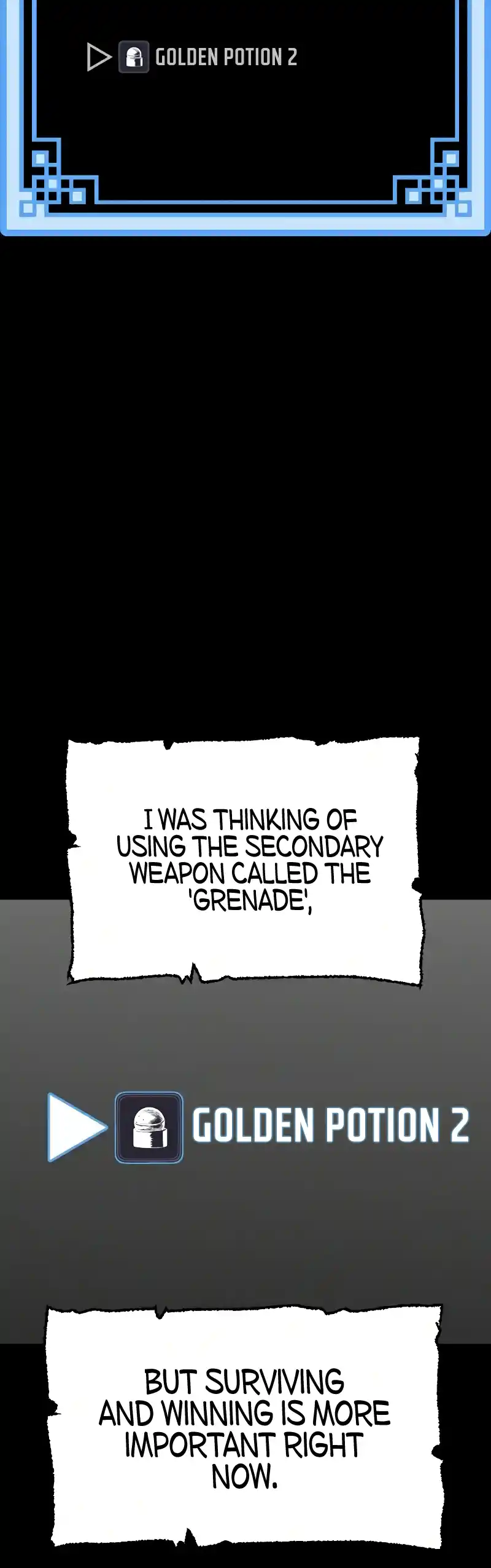 Read Murim Rpg Simulation Manga Online