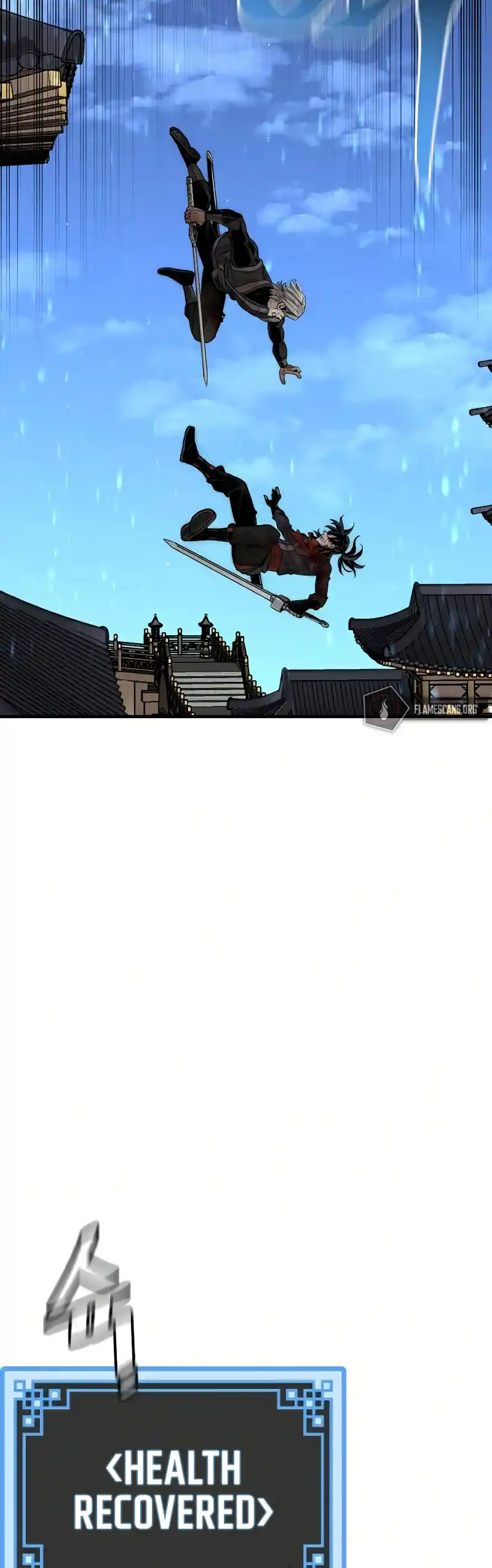 Read Murim Rpg Simulation Manga Online