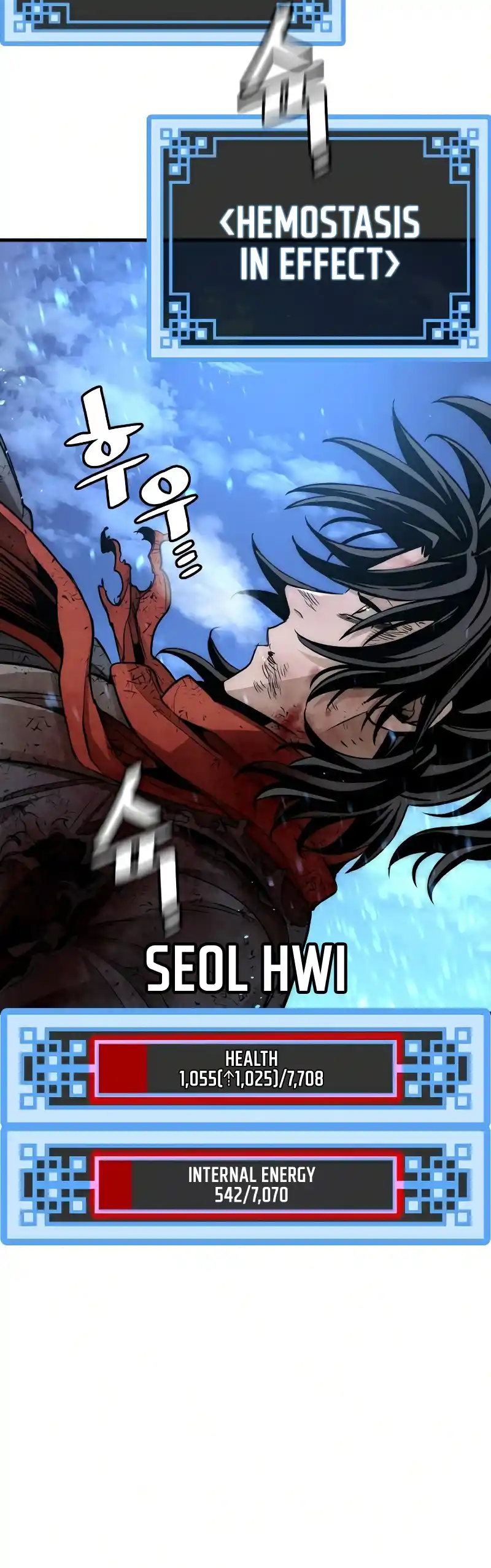 Read Murim Rpg Simulation Manga Online