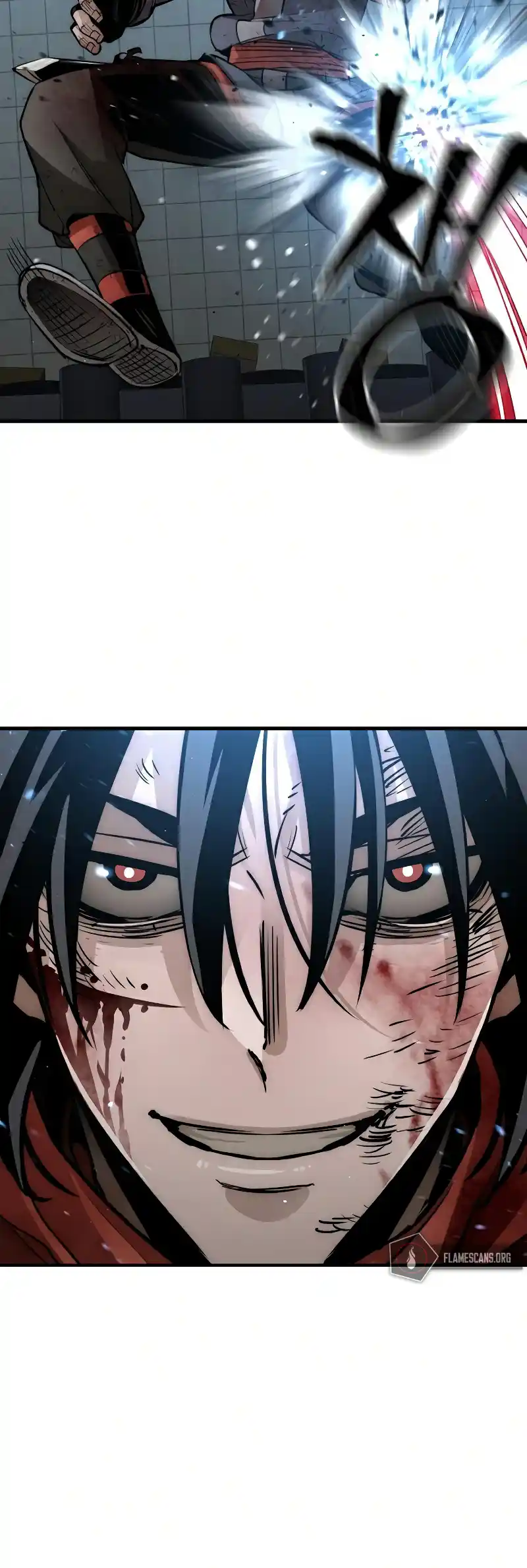 Read Murim Rpg Simulation Manga Online