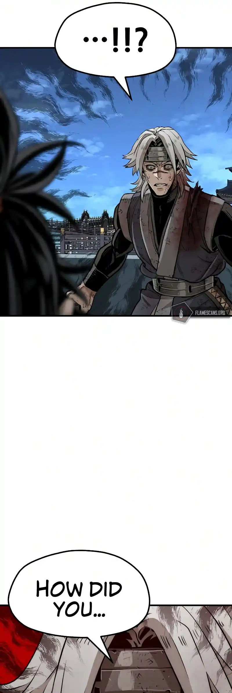 Read Murim Rpg Simulation Manga Online