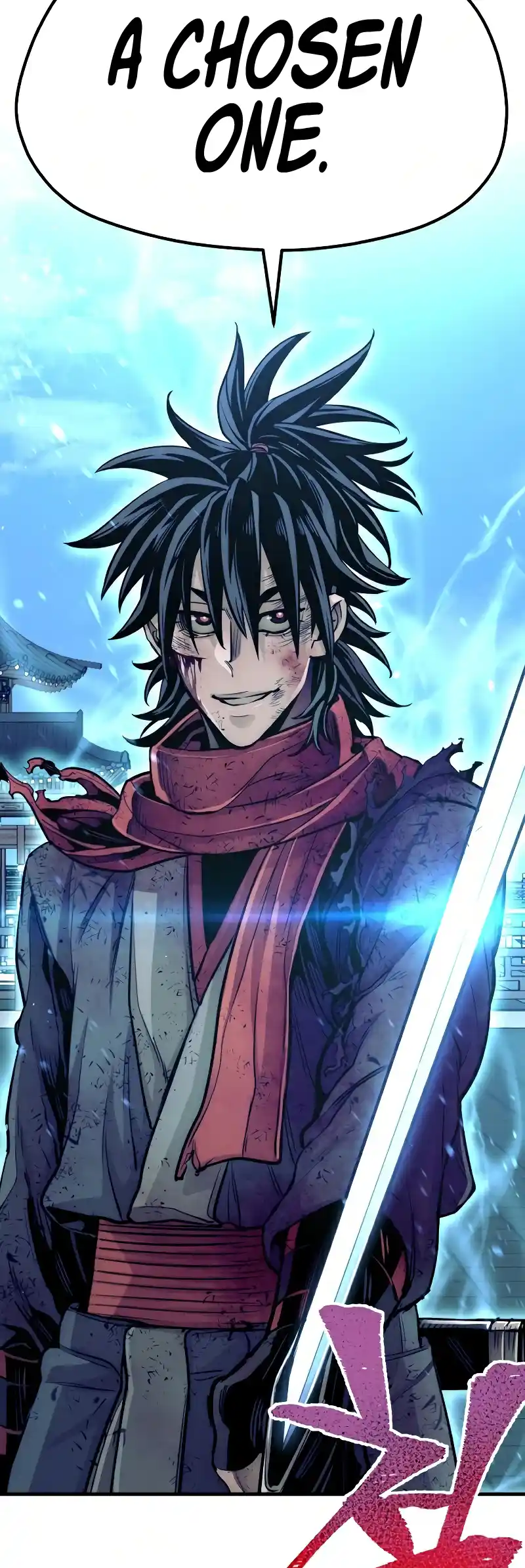 Read Murim Rpg Simulation Manga Online