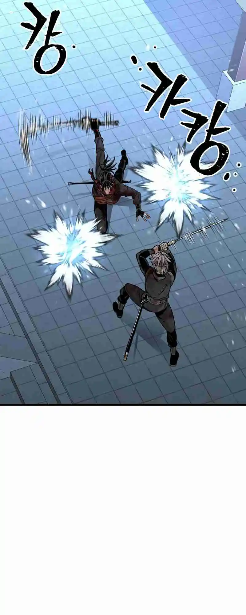 Read Murim Rpg Simulation Manga Online