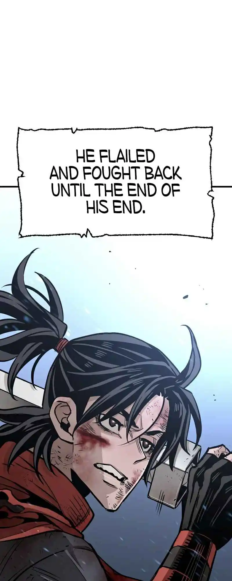 Read Murim Rpg Simulation Manga Online