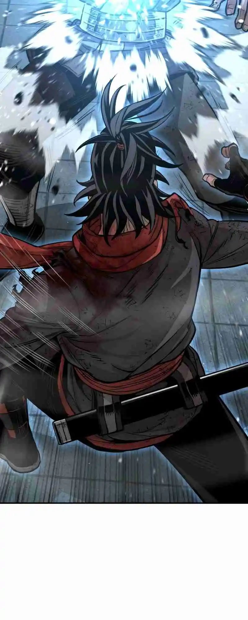 Read Murim Rpg Simulation Manga Online