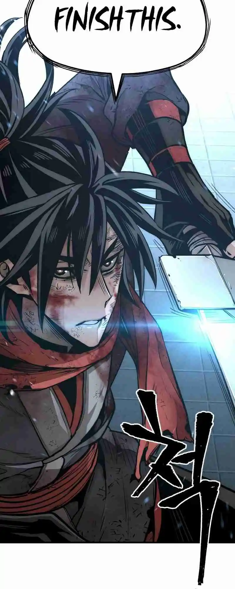 Read Murim Rpg Simulation Manga Online