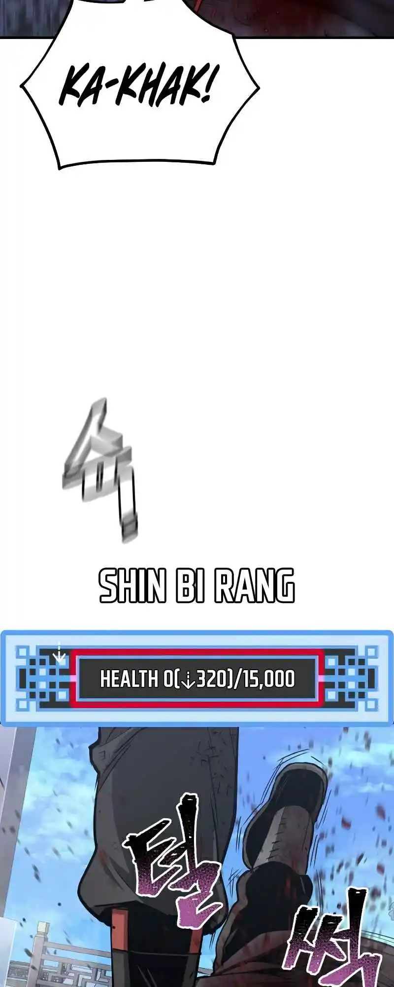 Read Murim Rpg Simulation Manga Online