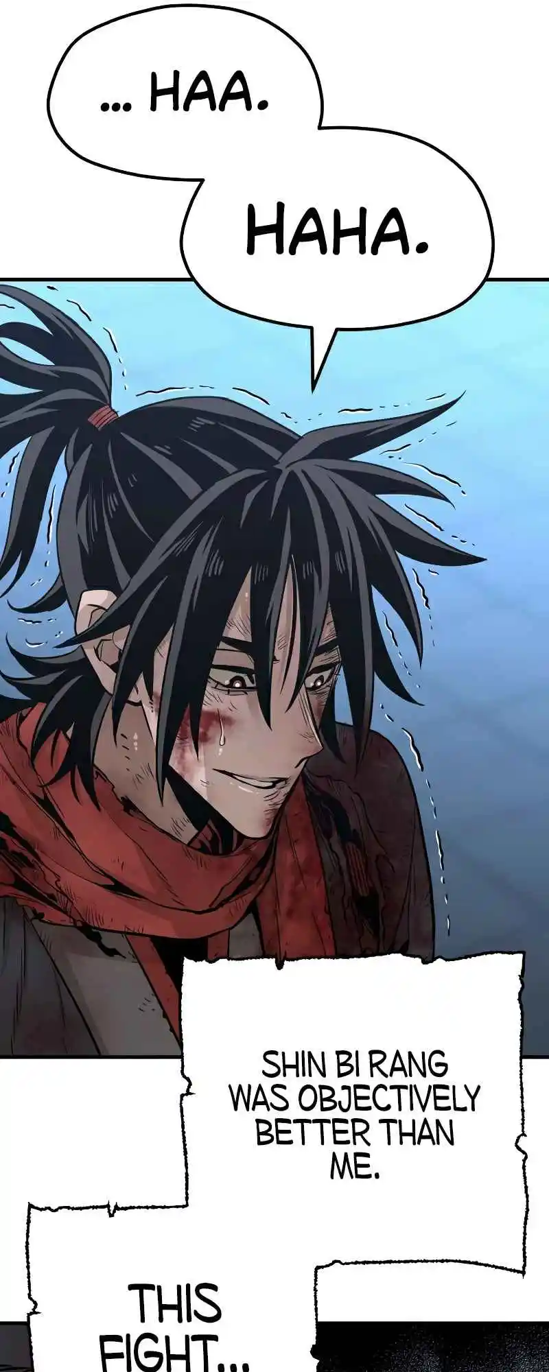 Read Murim Rpg Simulation Manga Online